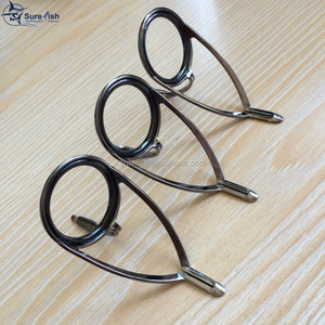 سعر الجملة قيمة كيلوواط حلقة SIC قصبة الصيد دليل - Product Image 5