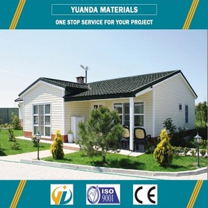 Case Prefabbricate dal Design Moderno <span class=keywords><strong>in</strong></span> <span class=keywords><strong>Vendita</strong></span> - Product Image 6