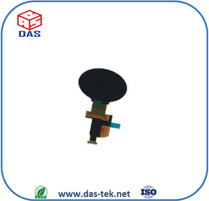 DAS 1.39inch Round <strong>Amoled</strong> <strong>400x400</strong> MIPI QSPI Oled Screen <strong>Amoled</strong> Module Screen - Product Image 5