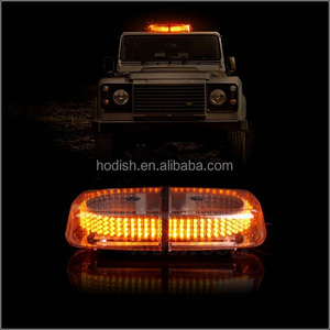 Plafonniers étanches à 240led, 240led de <span class=keywords><strong>voiture</strong></span>, feux d'avertissement clignotants courts - Product Image 3