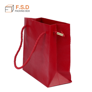 Vendita calda Vari Colori Scegliere sacchetto di imballaggio dei monili di Lusso - Product Image 1