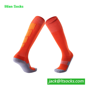 Cheap Knee High <strong>Cozy</strong> Fashion Sport <strong>Socks</strong> Soccer <strong>Socks</strong> Wholesale - Product Image 6