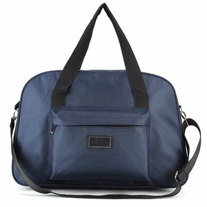 Grande capacité polyester fourre-tout weekender hommes voyage sacs Mode noir voyage <span class=keywords><strong>sac</strong></span> polochon <span class=keywords><strong>sac</strong></span> à dos fourre-tout - Product Image 1