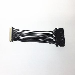 1,0mm DF19 a 2,54mm conector IDC micro cable arnés de alambre - Product Image 3