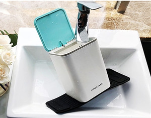 Hot Bán Xe Thùng Rác <span class=keywords><strong>Mini</strong></span> Xe Thùng Rác Thùng Rác Thùng Rác Thùng Rác - Product Image 3