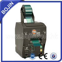 Dispensador eléctrico de cinta adhesiva de temperatura media, nueva condición, precio competitivo con papel que incluye Motor PLC