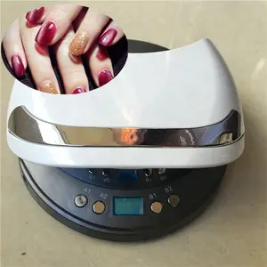 Groothandel Uv Led Nail Lamp 70W Nagel Droger