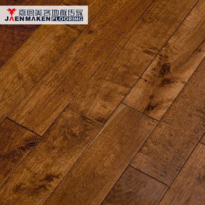 Suave serrín <span class=keywords><strong>de</strong></span> <span class=keywords><strong>madera</strong></span> maciza <span class=keywords><strong>de</strong></span> abedul <span class=keywords><strong>de</strong></span> suelos - Product Image 2