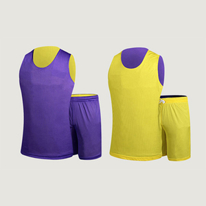 <span class=keywords><strong>Maillot</strong></span> de <span class=keywords><strong>basket</strong></span>-ball <span class=keywords><strong>personnalisé</strong></span>, Design d'uniforme, Sublimation réversible, pour jeunes, bon marché, offre spéciale - Product Image 2