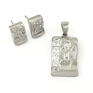 <b>Indian</b> Genuine Supplier Hot Selling New <b>Jewelry</b> <b>Set</b> for Women Bulk Supply From <b>Indian</b> Seller and Supplier - Product Image 1