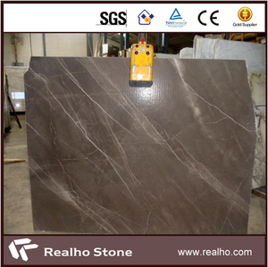 Prestigio <span class=keywords><strong>de</strong></span> Bronce pulido <span class=keywords><strong>Armani</strong></span> Losas <span class=keywords><strong>de</strong></span> Mármol Marrón - Product Image 2