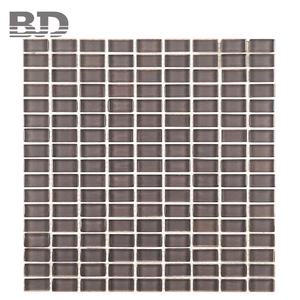 Pizarra y <span class=keywords><strong>mosaico</strong></span> de vidrio mezcla <span class=keywords><strong>Baldosa</strong></span> (sg3) - Product Image 1