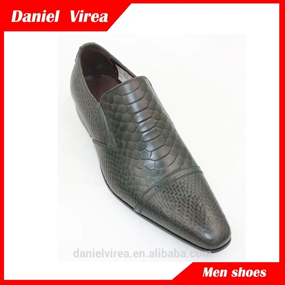 2013 homens novo estilo de couro sapatos mocassins