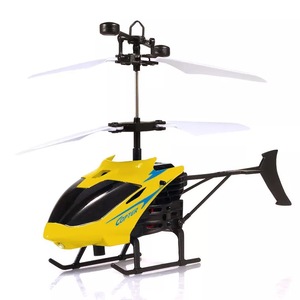 <span class=keywords><strong>Mini</strong></span> hélicoptère à induction lumineuse, hélicoptère à suspension de charge, vente en gros, - Product Image 5