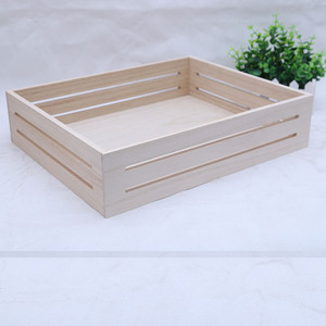 <span class=keywords><strong>Prix</strong></span> d'usine, boîte en <span class=keywords><strong>bois</strong></span> naturel, caisse à <span class=keywords><strong>fruits</strong></span>, caisses en <span class=keywords><strong>bois</strong></span> pour légumes / caisses de rangement / boîte en <span class=keywords><strong>bois</strong></span> - Product Image 2