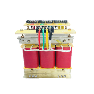SBK 5kva5kw降圧トランス480v440v400vから230v220v - Product Image 5