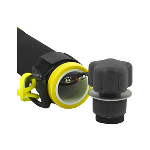 PI iking MD 730 740 750 באופן מלא עמיד למים צלילה חיפוש pinpointer, מפיץ IP68 דופק אינדוקציה מתחת למים זהב finder - Product Image 3