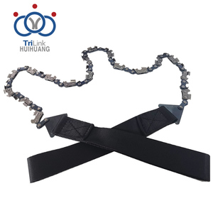 Supervivencia <span class=keywords><strong>sierra</strong></span> <span class=keywords><strong>de</strong></span> mano portátil plegable Pequeño bolsillo <span class=keywords><strong>de</strong></span> <span class=keywords><strong>la</strong></span> motosierra para <span class=keywords><strong>camping</strong></span> - Product Image 2