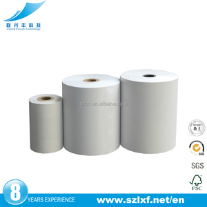 Vé Xổ Số Dùng Một Lần Vé Xe Buýt Giấy Nhiệt Cuộn Từ Nhà Máy Giấy Nhiệt - Product Image 6