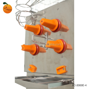 Macchina succo <span class=keywords><strong>d</strong></span>'<span class=keywords><strong>arancia</strong></span>, <span class=keywords><strong>arancia</strong></span> juicer, citrus squeeze macchina XC-2000E-4 - Product Image 5