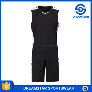 wholesale top quality red jersey t-shirt - Product Image 4
