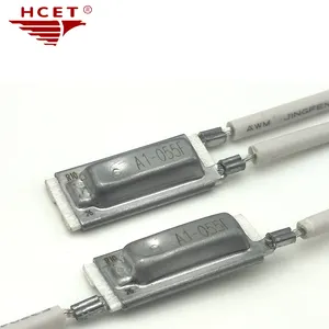 Hcet nhà sản xuất 17AM nhiệt quá tải bảo vệ chuyển đổi với hơn bảo vệ hiện tại cho tự động hóa nhà động cơ <span class=keywords><strong>DC</strong></span> - Product Image 5