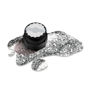Hanyinails New Type High Quality Gel <strong>Polish</strong> Sell Well Better Uv Gel Platinum <strong>Glitter</strong> Acrylic <strong>Nails</strong> Uv Gel - Product Image 4