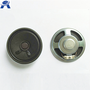 Chất lượng tốt 40*11 mét 8ohm 2 Wát Trung Quốc chuyên nghiệp loa - Product Image 1