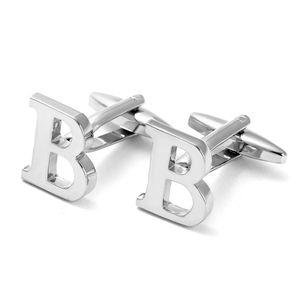 100% boutons <span class=keywords><strong>de</strong></span> <span class=keywords><strong>manchette</strong></span> alphabet arabe, boutons <span class=keywords><strong>de</strong></span> <span class=keywords><strong>manchette</strong></span> <span class=keywords><strong>de</strong></span> couleur <span class=keywords><strong>argent</strong></span> - Product Image 2