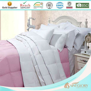 Ultra confort léger <span class=keywords><strong>duvet</strong></span> d'oie couette <span class=keywords><strong>duvet</strong></span> de plumes - Product Image 1