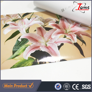 <span class=keywords><strong>Tome</strong></span> imprimable noir auto-adhésif retour vinyle pour en plein air affiche - Product Image 3