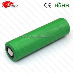 Sonysony 3,7 V 30A Wiederaufladbare Li-ion SE US18650VTC4 VTC5 VTC6 Batterie - Product Image 4