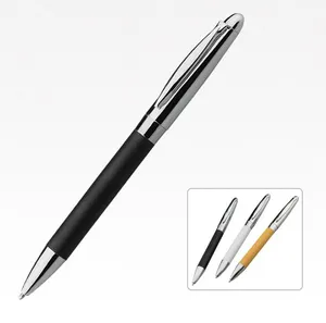 . Good Quality Twist Metal Leather Making Pen,Leather Pen,Metal Leather Pen