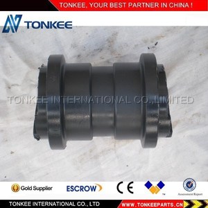 Xây Dựng Các Bộ Phận Máy Móc IHI 18 MINI Máy Xúc Khung Gầm Dưới Con Lăn IHI 18 Theo Dõi Con Lăn - Product Image 5