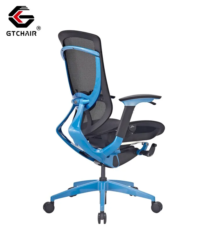 GTCHAIR XPACE Ergonomische Stoel Moderne Kantoormeubilair Fauteuils Uitverkoop