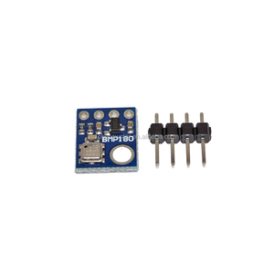 Okystar OEM/ODM BMP180 GY-68 Kỹ Thuật Số Áp Suất Khí Quyển Cảm Biến ADXL335 Gia Tốc Mô-đun - Product Image 2