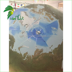 <span class=keywords><strong>Globo</strong></span> Gigante Inflable de la Tierra, <span class=keywords><strong>Globo</strong></span> con Impresión UV, <span class=keywords><strong>Globo</strong></span> Inflable de Planeta, <span class=keywords><strong>Globo</strong></span> Esférico Inflable de la Tierra - Product Image 6