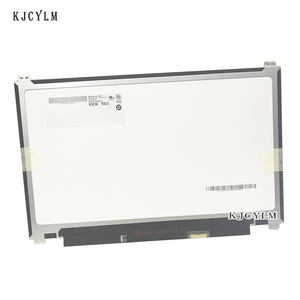 B133HAK01.0 B133HAK01.2 B133HAK01.1 B133HAK01.4 13.3 英寸笔记本电脑全高清液晶面板触摸屏 - Product Image 1