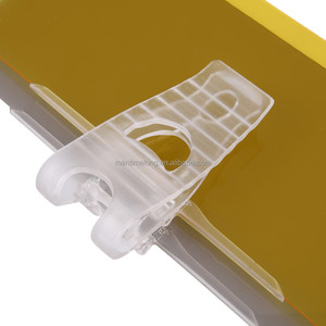 Plastique jour et nuit <span class=keywords><strong>pare</strong></span>-<span class=keywords><strong>soleil</strong></span> de <span class=keywords><strong>voiture</strong></span> anti-éblouissement - Product Image 6