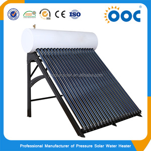 Pp Interior de Tanques de Vacío de Alta Presión <span class=keywords><strong>Calentador</strong></span> de Agua <span class=keywords><strong>Solar</strong></span> de Calidad Precio En La India - Product Image 1