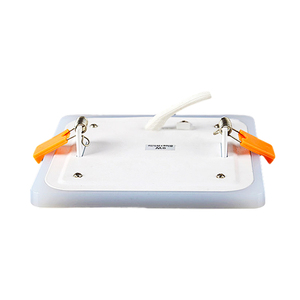 SMD 2835 Nhôm <span class=keywords><strong>LED</strong></span> Panel Bán Nóng Quảng Trường Vòng <span class=keywords><strong>2</strong></span> Màu Đôi Lõm Bề Mặt Gắn Trần Chiếu Sáng, <span class=keywords><strong>LED</strong></span> Bảng Điều Khiển Ánh Sáng - Product Image 6