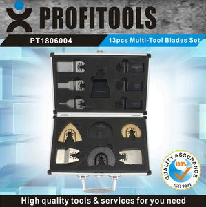 BIM multi herramienta de cuchilla para el hormigón - Product Image 1