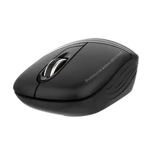 MX24 Mini Wireless Mouse 2,4 GHz Optische Maus Für Computer, Laptop und Tablet PC