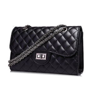 Piccolo nero oem borse a mano sacchetto di spalla crossbody borsa della borsa - Product Image 3