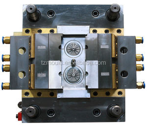 Nổi Tiếng Phụ Tùng Ô Tô Nhựa Nhà Cung Cấp Thương Hiệu Dụng Cụ Khuôn Ép Nhựa - Product Image 3