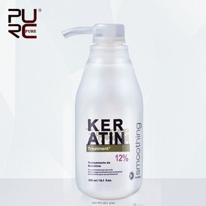Tratamiento de Queratina PURC <span class=keywords><strong>para</strong></span> <span class=keywords><strong>Alisar</strong></span> <span class=keywords><strong>el</strong></span> <span class=keywords><strong>Cabello</strong></span>, Crema Alisadora con <span class=keywords><strong>el</strong></span> <span class=keywords><strong>Mejor</strong></span> Efecto - Product Image 1