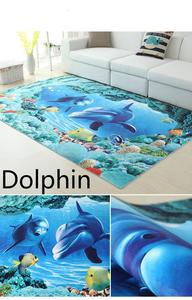 Wholesale 3D Print Design <strong>Bath</strong> <strong>Mat</strong> Hot Selling <strong>Mat</strong> Wholesale - Product Image 4