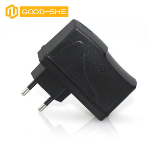 Téléphone chargeur Mont Charge Pad us plug mur chargeur gratuite de la chine - Product Image 2