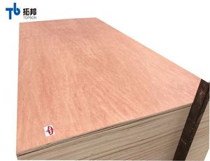 तंजानिया के लिए पुनर्नवीनीकरण प्लाईवुड 20mm के साथ अच्छी कीमत - Product Image 4