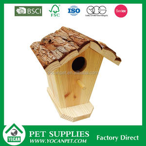 Casette per Piccioni in Legno Semplici e Personalizzabili Fai-da-Te - Product Image 6